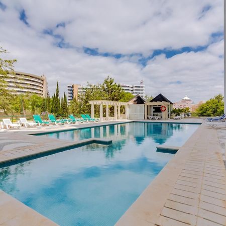 Talia XI - Pool Near The Beach - Vilamoura Ngoại thất bức ảnh