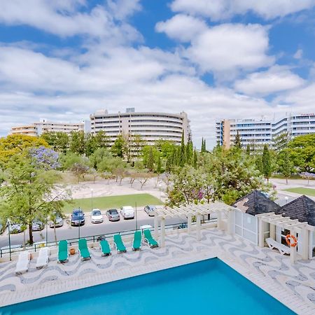 Talia XI - Pool Near The Beach - Vilamoura Ngoại thất bức ảnh