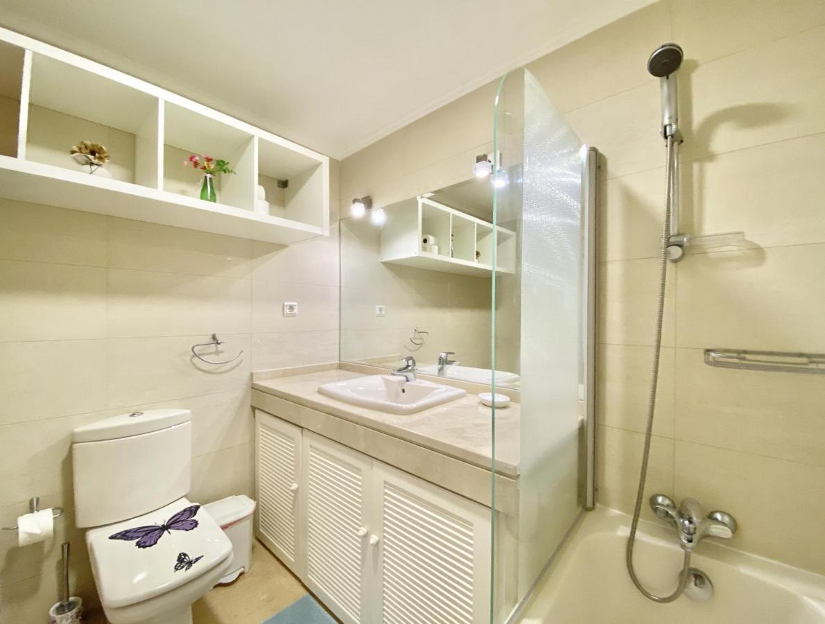 Talia XI - Pool Near The Beach - Vilamoura Ngoại thất bức ảnh