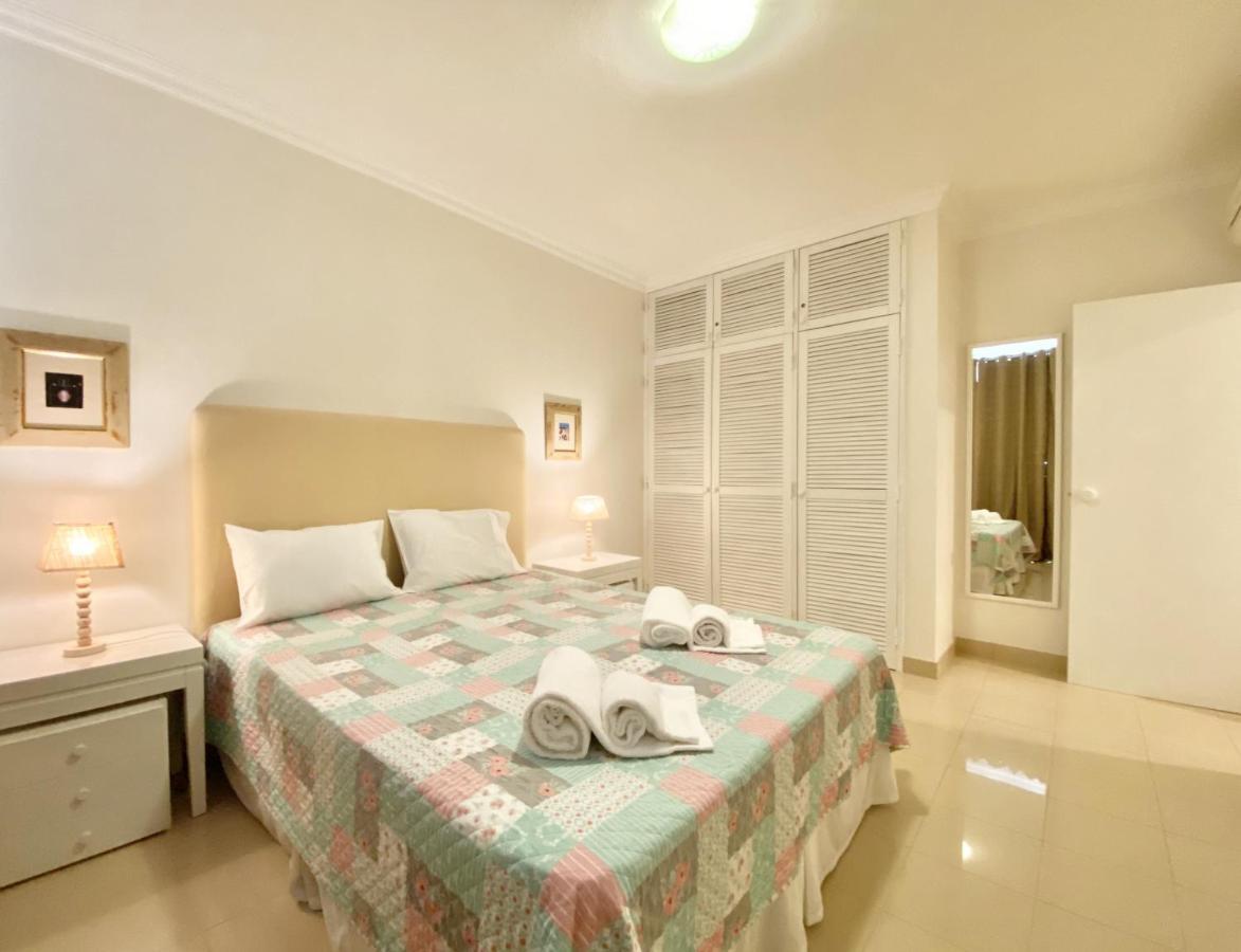 Talia XI - Pool Near The Beach - Vilamoura Ngoại thất bức ảnh