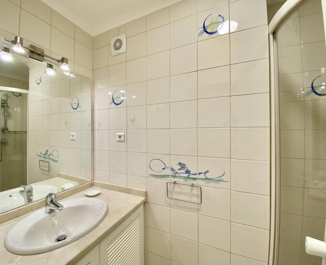 Talia XI - Pool Near The Beach - Vilamoura Ngoại thất bức ảnh